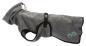 Preview: Bademantel Frottee Grau 50 cm Trixie